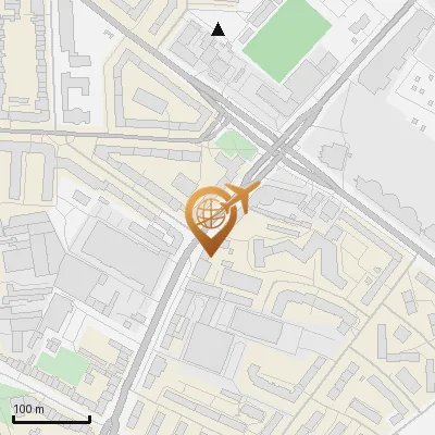 Foto zu Bramfelder Straße 124, 22305 Hamburg