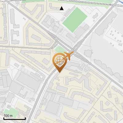 Foto zu Bramfelder Straße 130, 22305 Hamburg