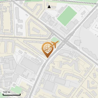 Foto zu Bramfelder Straße 135, 22305 Hamburg