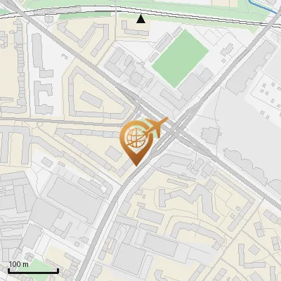 Foto zu Bramfelder Straße 139, 22305 Hamburg