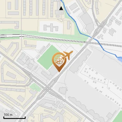 Foto zu Bramfelder Straße 153, 22305 Hamburg