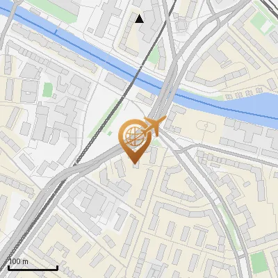 Foto zu Bramfelder Straße 16, 22305 Hamburg