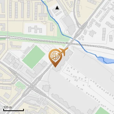 Foto zu Bramfelder Straße 160, 22305 Hamburg