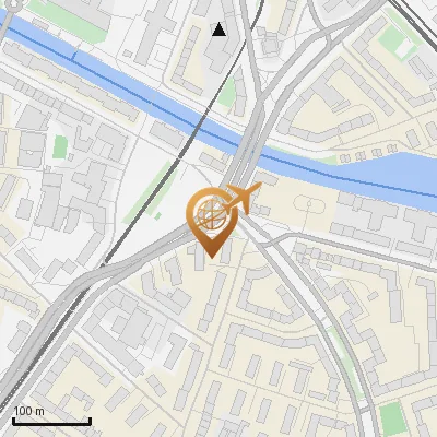 Foto zu Bramfelder Straße 18, 22305 Hamburg