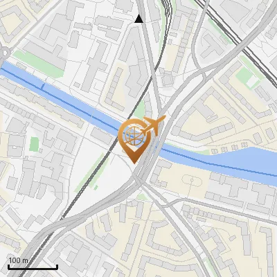 Foto zu Bramfelder Straße 23, 22305 Hamburg