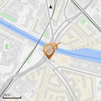 Foto zu Bramfelder Straße 24, 22305 Hamburg