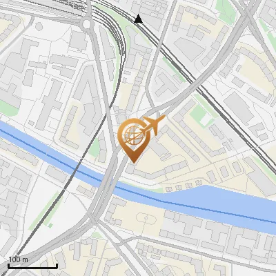 Foto zu Bramfelder Straße 36, 22305 Hamburg