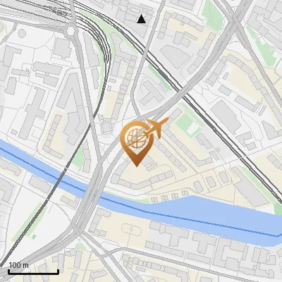 Foto zu Bramfelder Straße 42, 22305 Hamburg