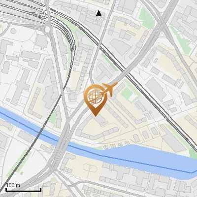 Foto zu Bramfelder Straße 44, 22305 Hamburg