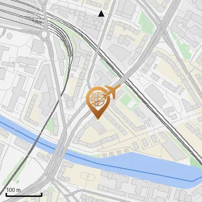 Foto zu Bramfelder Straße 46, 22305 Hamburg