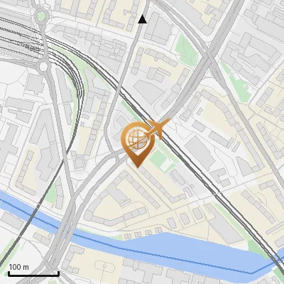 Foto zu Bramfelder Straße 50, 22305 Hamburg