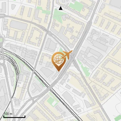 Foto zu Bramfelder Straße 61, 22305 Hamburg