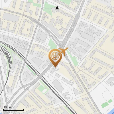 Foto zu Bramfelder Straße 66, 22305 Hamburg