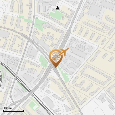 Foto zu Bramfelder Straße 70, 22305 Hamburg