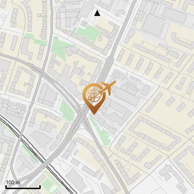 Foto zu Bramfelder Straße 74, 22305 Hamburg