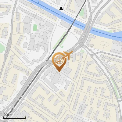 Foto zu Bramfelder Straße 8, 22305 Hamburg