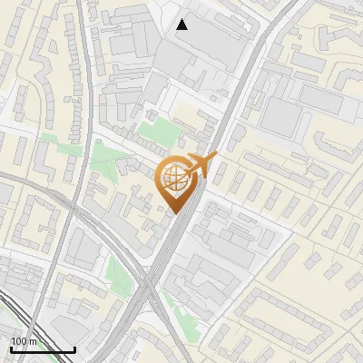 Foto zu Bramfelder Straße 85, 22305 Hamburg