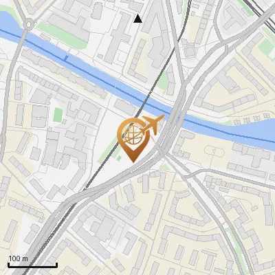 Foto zu Bramfelder Straße 9, 22305 Hamburg