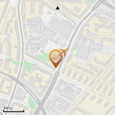 Foto zu Bramfelder Straße 91, 22305 Hamburg