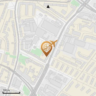 Foto zu Bramfelder Straße 95, 22305 Hamburg