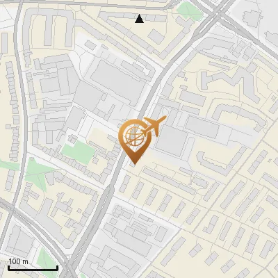 Foto zu Bramfelder Straße 96, 22305 Hamburg