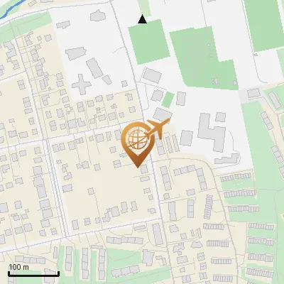 Foto zu Bramfelder Weg 101, 22159 Hamburg