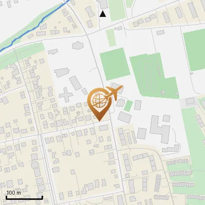 Foto zu Bramfelder Weg 111, 22159 Hamburg