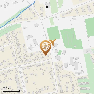 Foto zu Bramfelder Weg 113, 22159 Hamburg