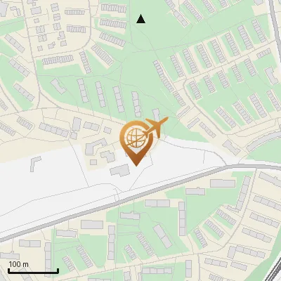 Foto zu Bramfelder Weg 23, 22159 Hamburg