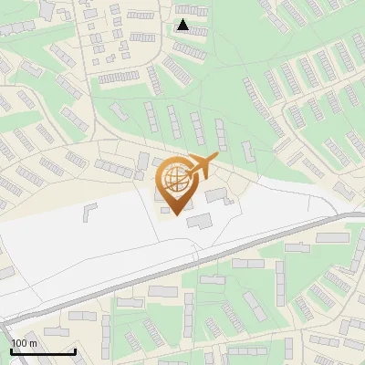 Foto zu Bramfelder Weg 25, 22159 Hamburg