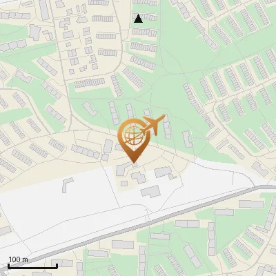 Foto zu Bramfelder Weg 27, 22159 Hamburg