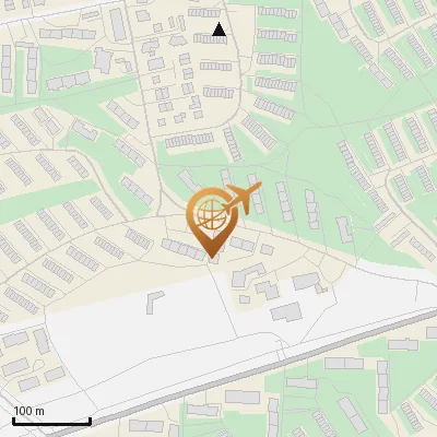 Foto zu Bramfelder Weg 35, 22159 Hamburg