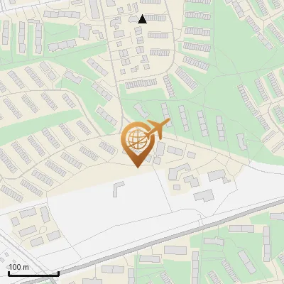 Foto zu Bramfelder Weg 39, 22159 Hamburg