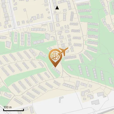 Foto zu Bramfelder Weg 49, 22159 Hamburg