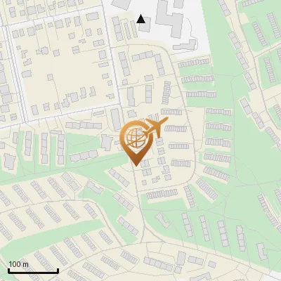 Foto zu Bramfelder Weg 58, 22159 Hamburg