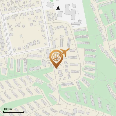 Foto zu Bramfelder Weg 60, 22159 Hamburg