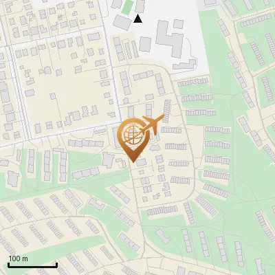 Foto zu Bramfelder Weg 62, 22159 Hamburg