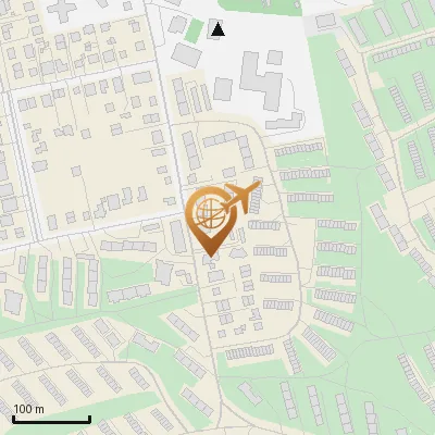 Foto zu Bramfelder Weg 64, 22159 Hamburg