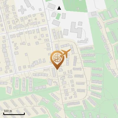 Foto zu Bramfelder Weg 68, 22159 Hamburg