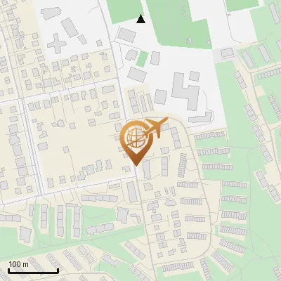 Foto zu Bramfelder Weg 72, 22159 Hamburg