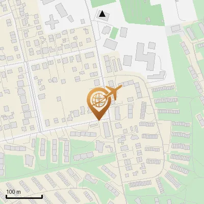 Foto zu Bramfelder Weg 91, 22159 Hamburg