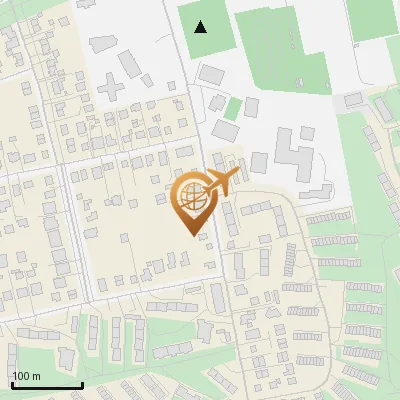 Foto zu Bramfelder Weg 97, 22159 Hamburg