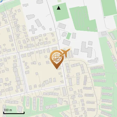 Foto zu Bramfelder Weg 99, 22159 Hamburg