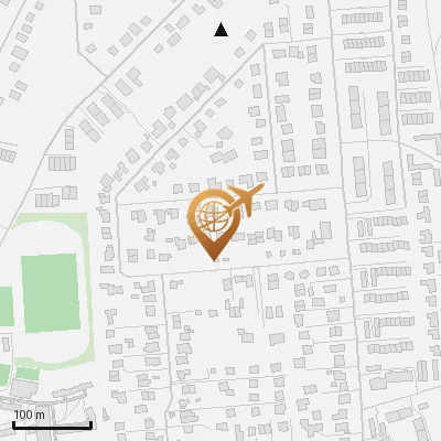 Foto zu Bramkoppel 10, 22395 Hamburg