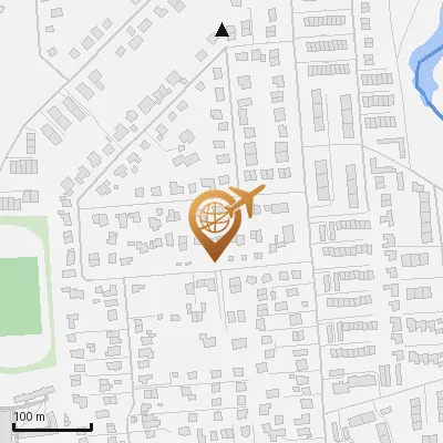 Foto zu Bramkoppel 6, 22395 Hamburg