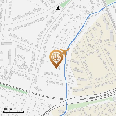 Foto zu Brammerhörn 3, 22179 Hamburg