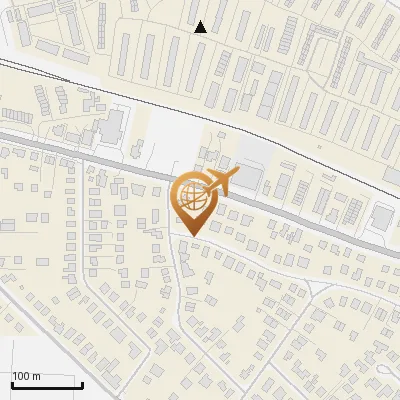 Foto zu Bramweg 1, 22589 Hamburg