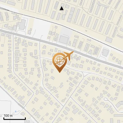 Foto zu Bramweg 10, 22589 Hamburg