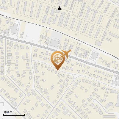 Foto zu Bramweg 11, 22589 Hamburg