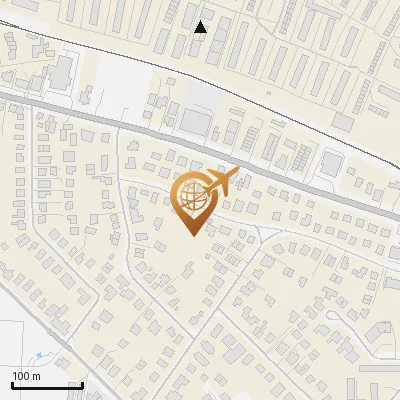 Foto zu Bramweg 12, 22589 Hamburg